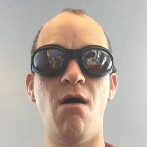 Meet your Posher, Andy